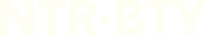 NTR BTY logo in white
